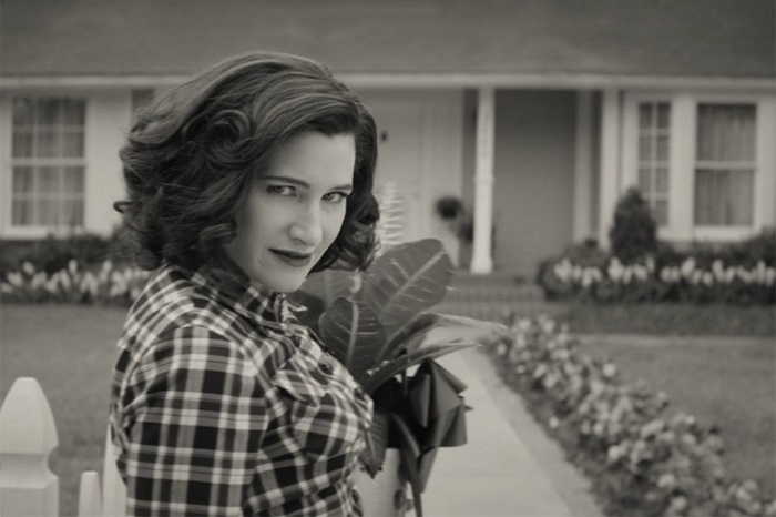 Một bài hát trong WandaVision vừa được đề cử tranh giải Grammy 2022