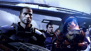 Cuối cùng Mass Effect cũng có cơ hội trở thành seri phim truyền hình