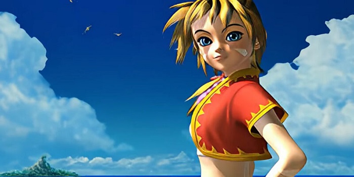 Chrono Cross nhiều khả năng sẽ có được phiên bản Remastered cho mình
