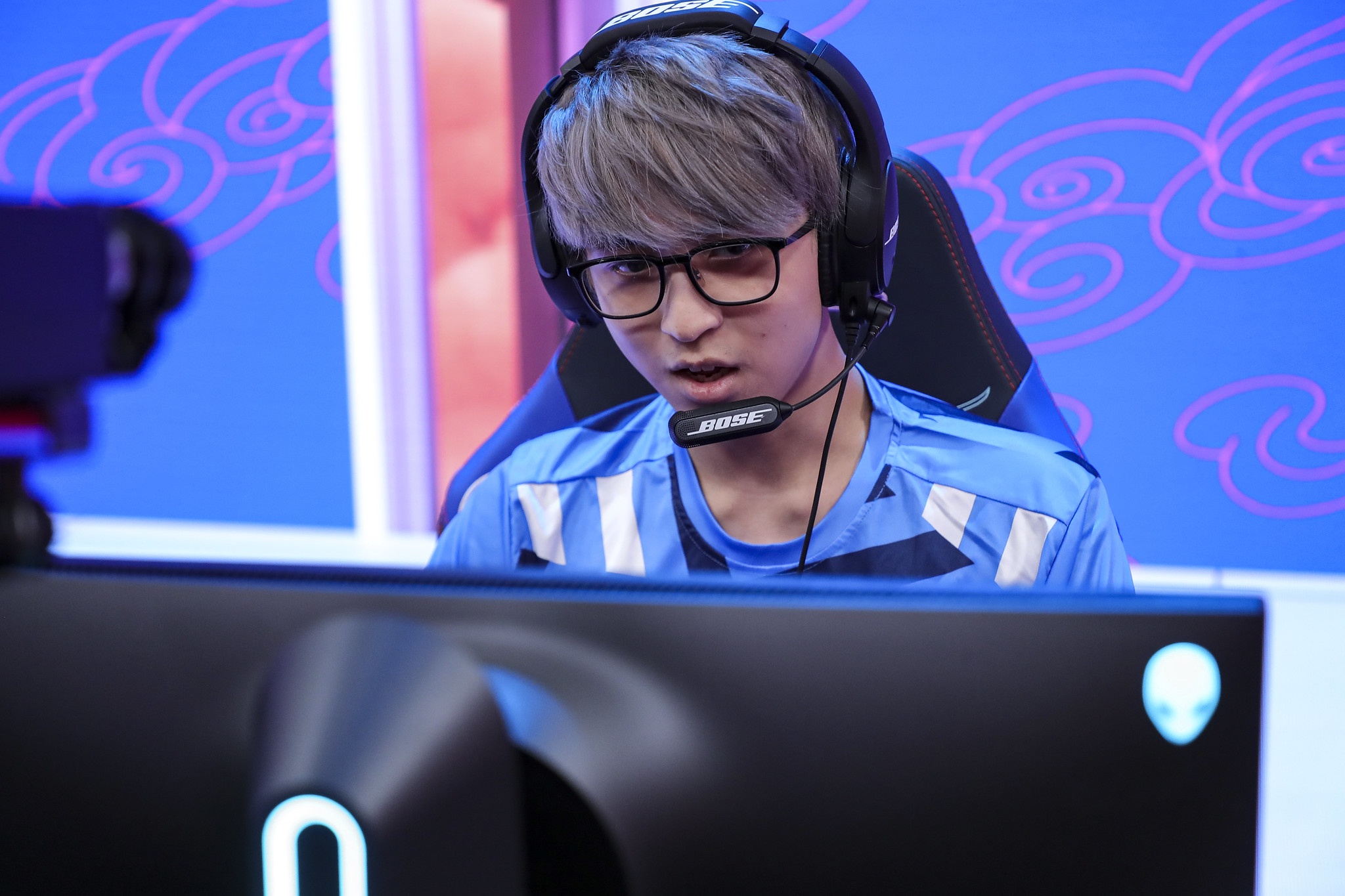 Hans Sama chính thức gia nhập Team Liquid