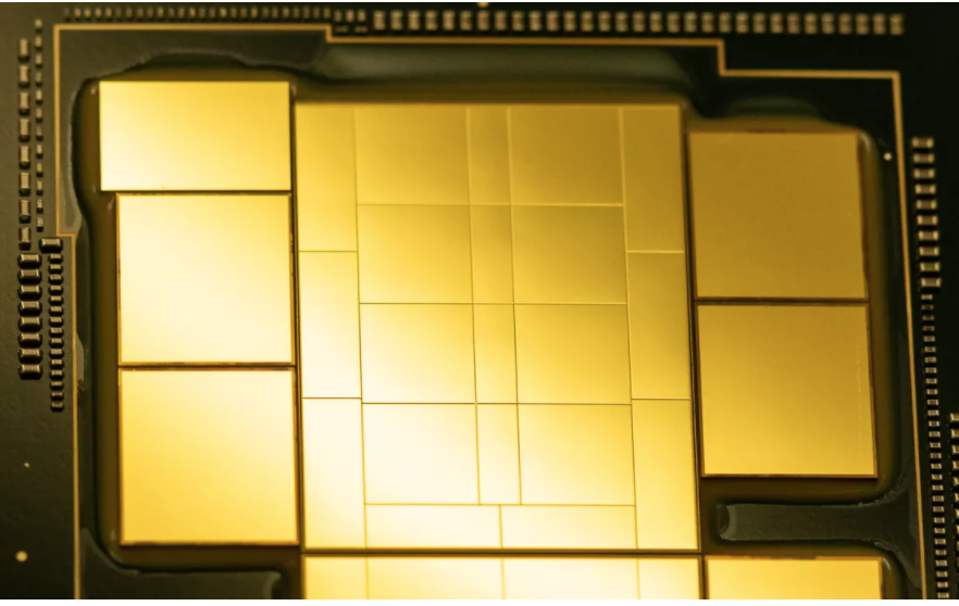 Rò rỉ Intel đặt hàng chip TSMC 3nm cho Meteor Lake