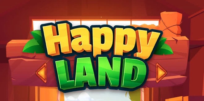 Game NFT Nông trại HappyLand nhận hàng loạt hỗ trợ từ những nhà đầu tư khủng