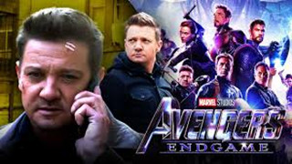 Vì sao Hawkeye không muốn xem lại Avengers: Endgame?