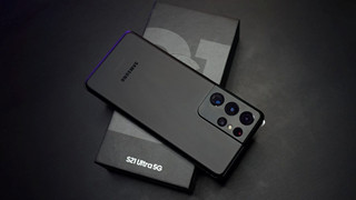 Samsung ra mắt ứng dụng máy ảnh Expert RAW cho Galaxy S21 Ultra
