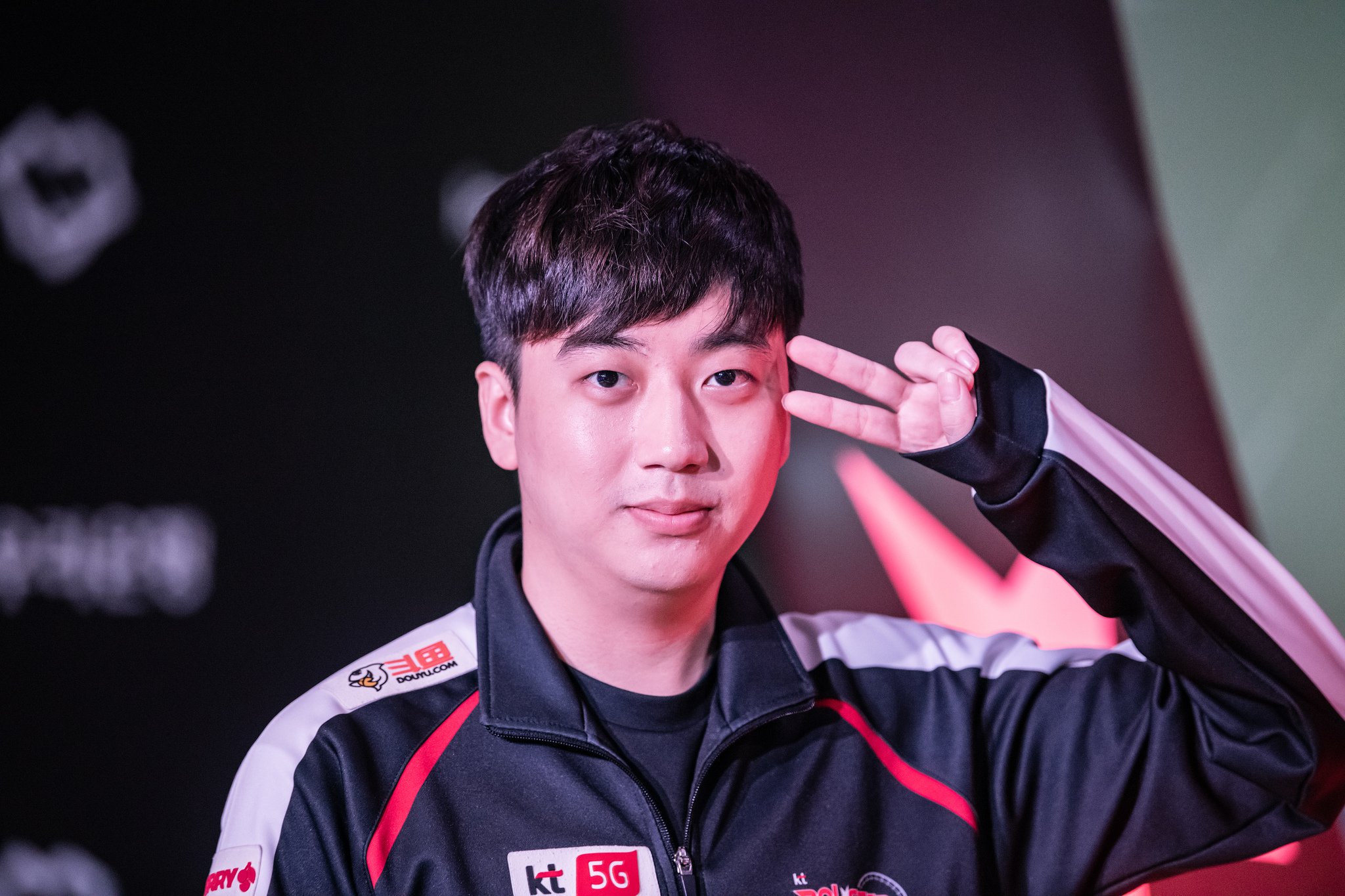 Cựu tuyển thủ KT Rolster - Score gia nhập Gen.G với tư cách huấn luyện viên