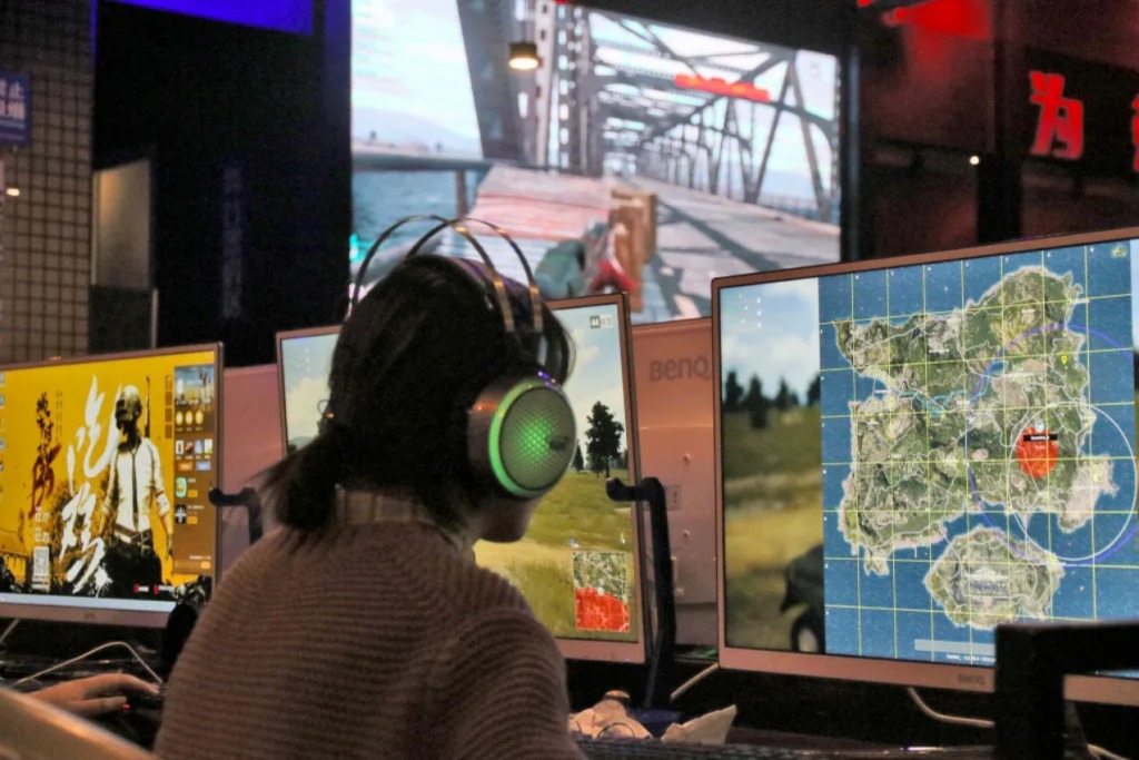 Ngành công nghiệp game được dự đoán sẽ vượt 200 tỷ USD doanh thu trong năm 2023