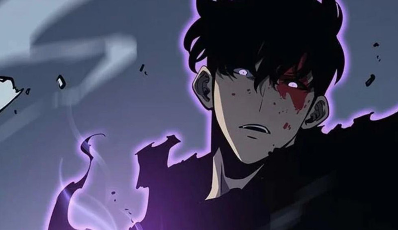 Spoiler Solo Leveling chap 176: Jin Woo thua trận, Antares bị tiêu diệt