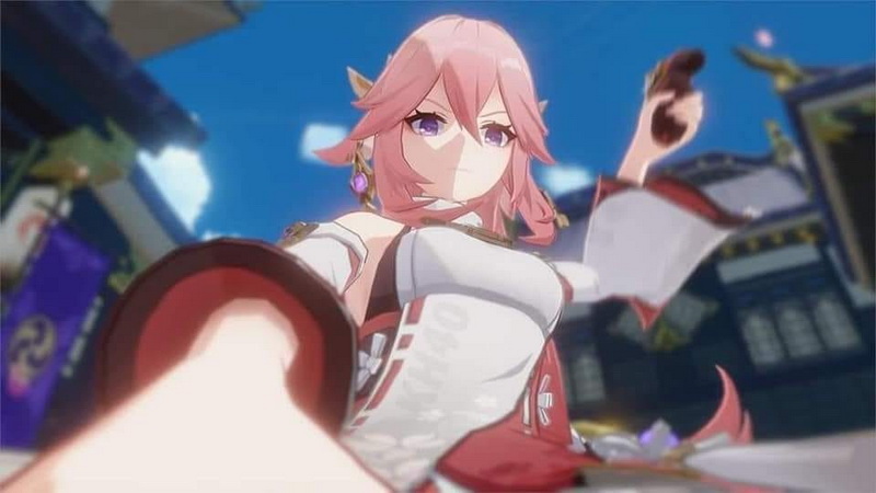 Genshin Impact: Thêm một leaker bay màu sau khi hé lộ bộ kĩ năng Yae Miko và Ayato quá chi tiết