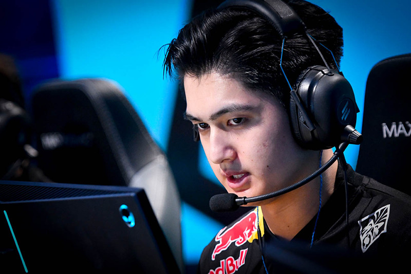 Autimatic đang chuẩn bị quay lại CS:GO