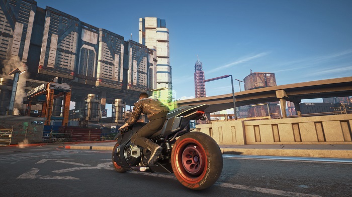 Cyberpunk 2077 bất ngờ hồi sinh trong Black Friday với nhiều đánh giá tích cực