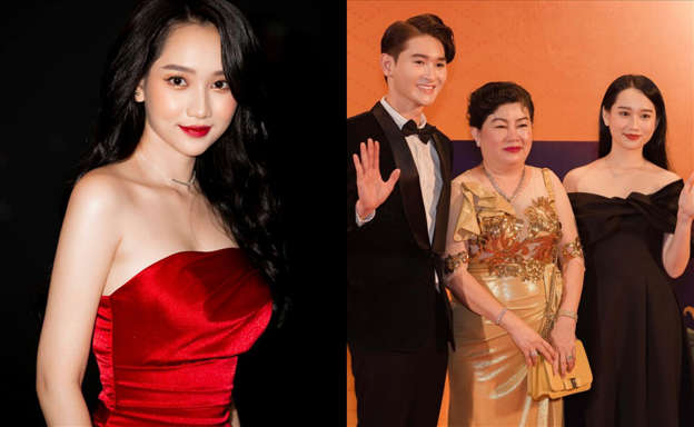 [BIẾN CĂNG] Nữ chính Mắt Biếc bị tố mắc bệnh ngôi sao, bị bắt đền hợp đồng