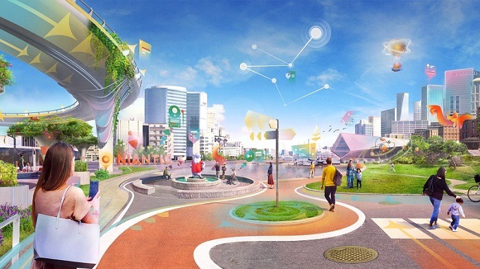 Nhà phát hành Pokemon GO chi hàng trăm triệu USD cho dự án Metaverse cực khủng