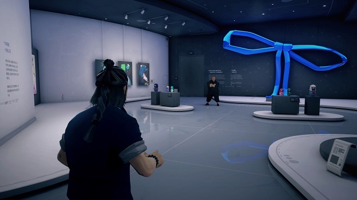 Game Sifu sẽ giới hạn độ khó cho game thủ khi ra mắt