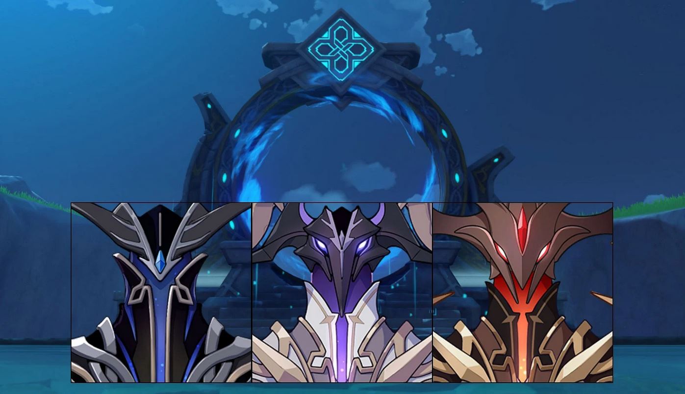 Genshin Impact: Chi tiết buff và quái các tầng La Hoàn bản 2.4 sắp tới