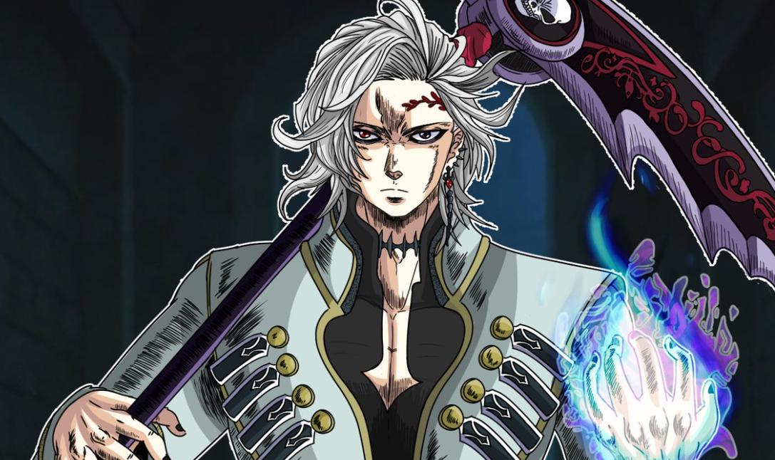 Spoiler Shuumatsu No Valkyrie chap 57: Quá Khứ Tần Thủy Hoàng - Hades phản công!