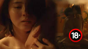 Dân Hàn "đỏ mặt" trước cảnh nóng 19+ táo bạo của tài tử Vì sao đưa anh tới 