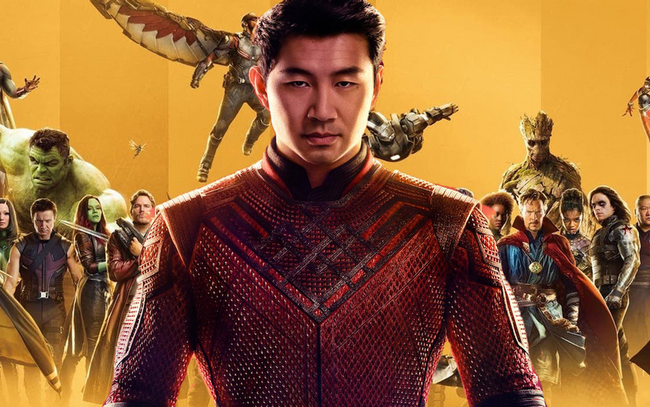 Đâu là vị trí của Shang-Chi trong dòng thời gian tương lai của MCU?