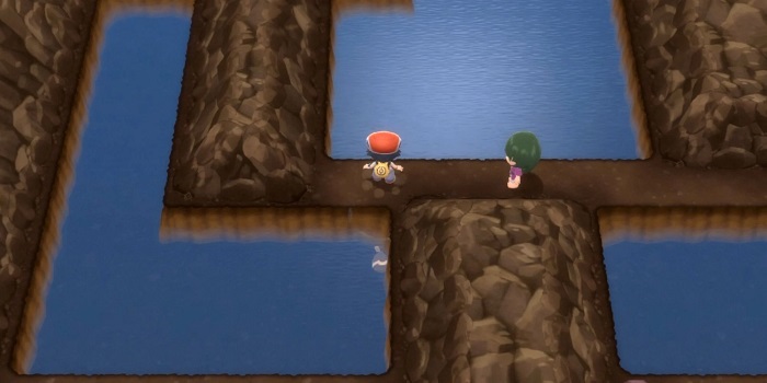 Cùng nhìn lại sự phát triển của Con Đường Chiến Thắng trong Pokemon