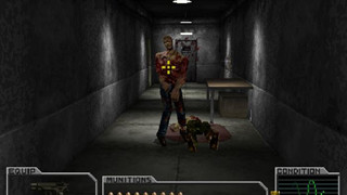 Người hâm mộ Resident Evil: Survivor ra mắt bản Mod biến nó thành trải nghiệm truyền thống