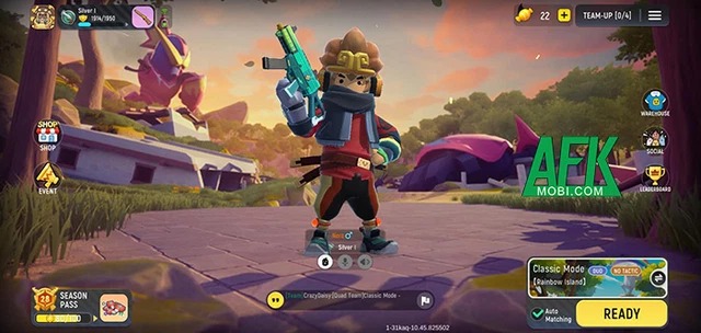 Điểm mặt một số trò chơi sinh tồn mới lạ, hấp dẫn nếu như bạn đã quá chán PUBG và Fortnite