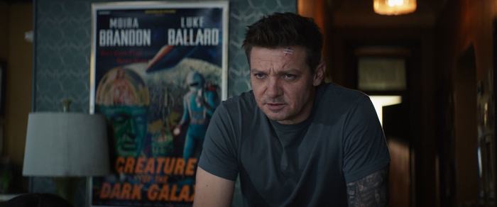 Hawkeye: Cùng LagVN săn trứng phục sinh trong hai tập phim đầu tiên (Phần 3)