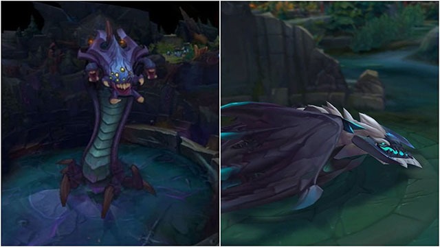 LMHT: Riot Games chính thức điều chỉnh Tiền Thưởng Mục Tiêu để tính năng trở nên cân bằng hơn