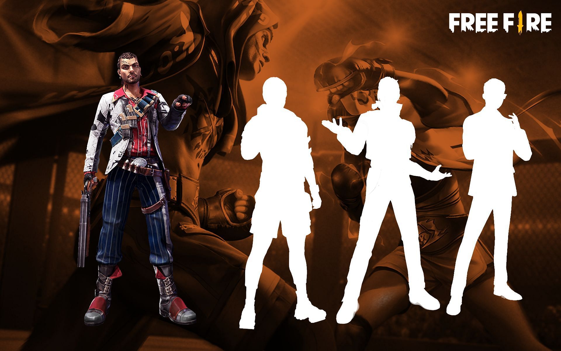 Free Fire : 5 nhân vật tốt nhất có thể thay thế Chrono trong bản cập nhật OB31