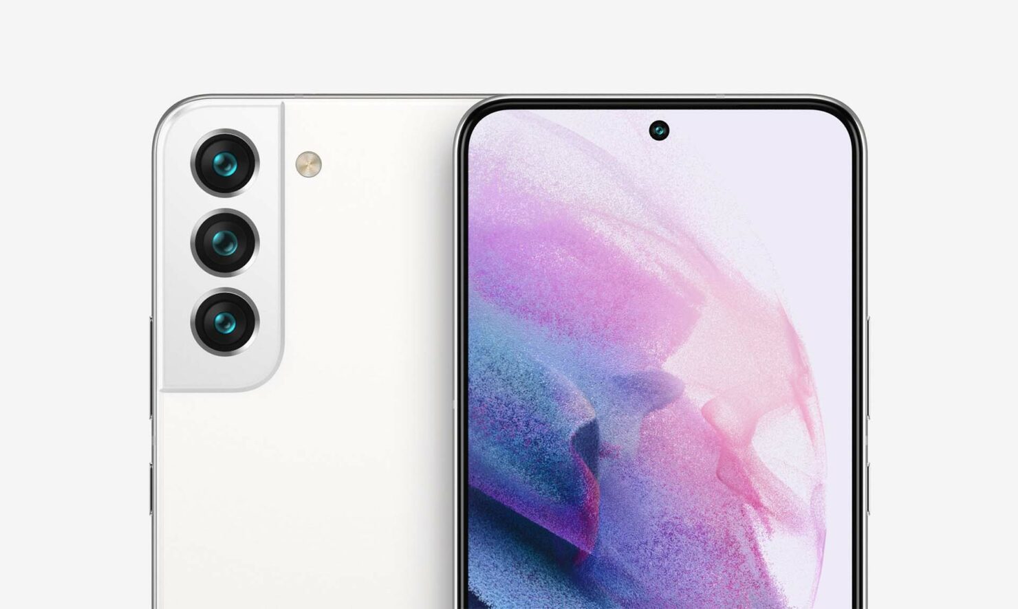 Thông tin chi tiết về camera của Galaxy S22 và Galaxy S22 + bị rò rỉ