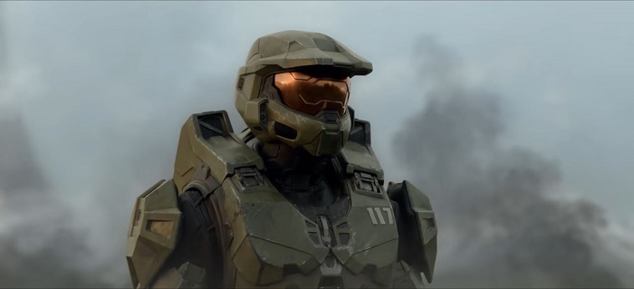Microsoft ra mắt thêm một trailer live-action ấn tượng cho Halo Infinite