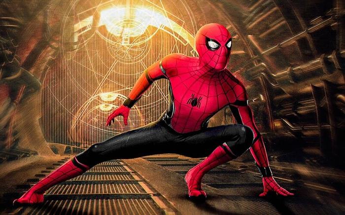 Sony ấn định tương lai Tom Holland tại Vũ trụ Điện ảnh Marvel trước các tin đồn