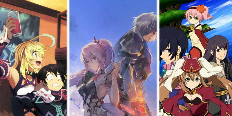 Sau thành công của Tales of Arise, nhà phát triển ngỏ ý định Remastered lại dòng game Tales cũ