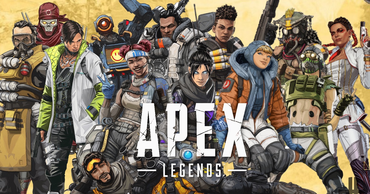 Hệ thống xếp hạng mới của Apex Legends khiến những kẻ boost rank dễ thở hơn