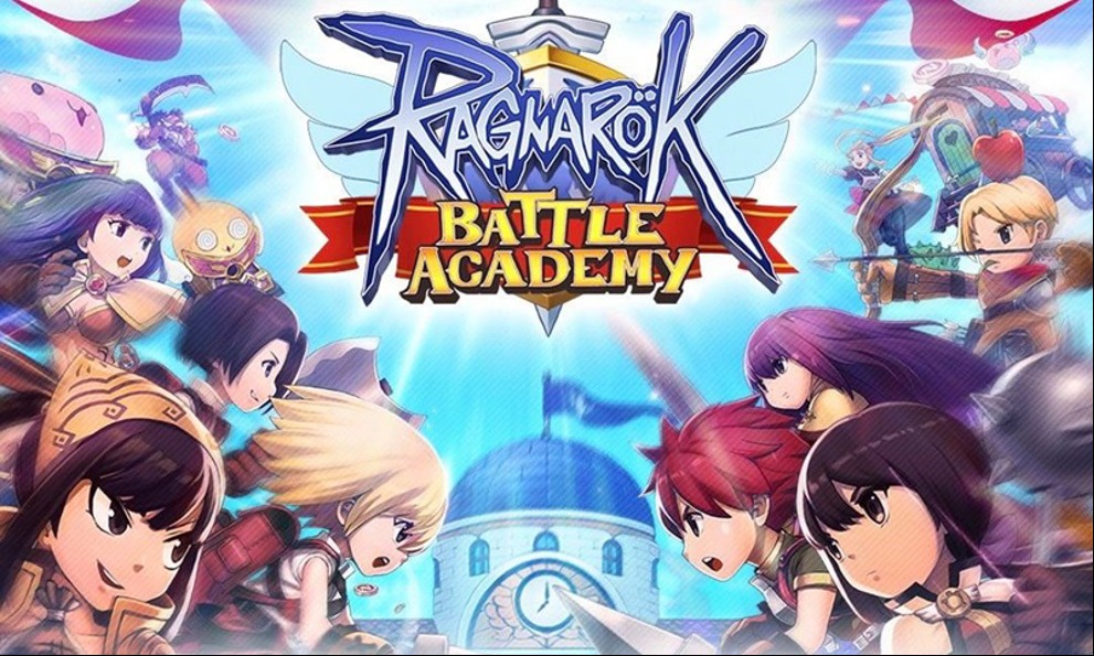 Ragnarok Battle Academy Mobile thông báo mở cửa thử nghiệm ngay trong tháng 12 này