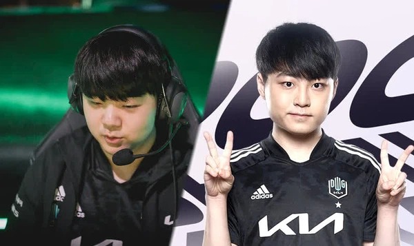 LMHT: DWG KIA công bố đội hình mới và chỉ giữ chân được Canyon và ShowMaker mà thôi