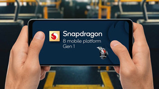 Snapdragon 8 thế hệ 1 chính thức ra mắt với hiệu suất GPU nhanh hơn tới 60% và nhiều hơn thế