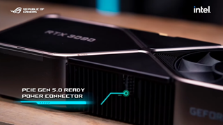 GPU NVIDIA GeForce RTX 40 'Ada Lovelace' sẽ ra mắt vào năm 2022