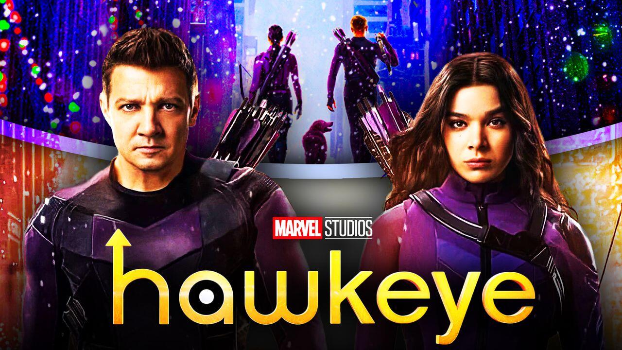 Dân tình ngán ngẩm trước thành tích đáng thất vọng của mini series Hawkeye 