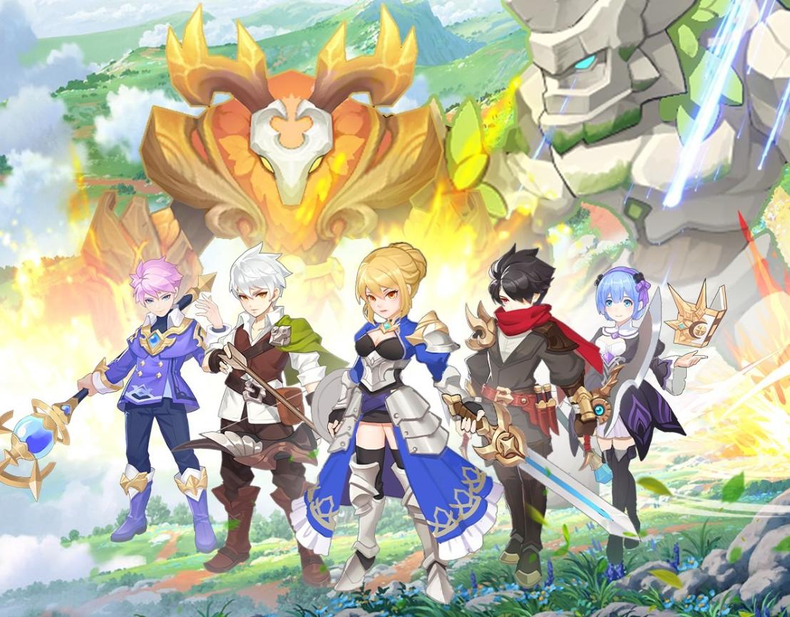 Tìm hiểu chi tiết những thay đổi trong hệ thống Class của Cloud Song VNG ở phiên bản mới