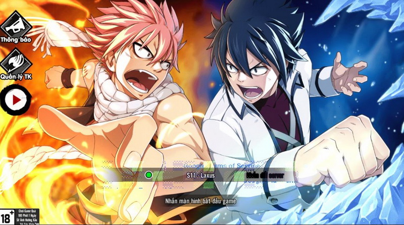 Tổng hợp Giftcode Hỏa Long Pháp Sư mới nhất và cách nhập code năm 2022