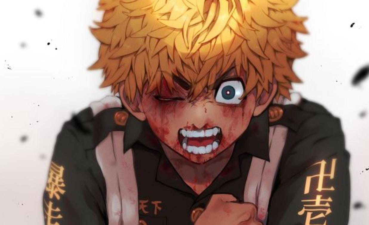 Spoiler Tokyo Revengers chap 234: Takemichi thoát chết. Mikey thành trùm Kantou!