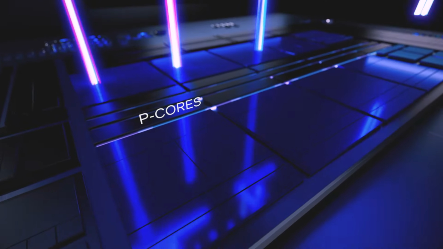 Rò rỉ điểm chuẩn CPU Intel Core i3-12100, nhanh hơn dòng Ryzen 3 của AMD