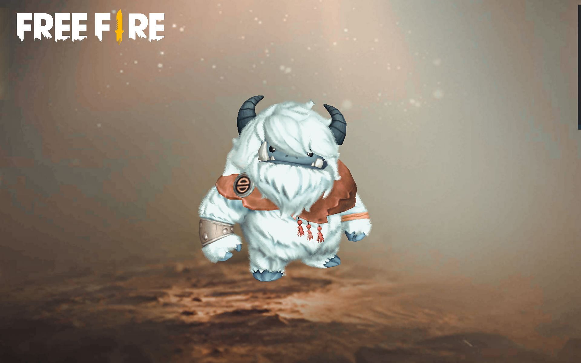 Pet Yeti mới trong Garena Free Fire: Mọi thứ chúng ta biết cho đến nay