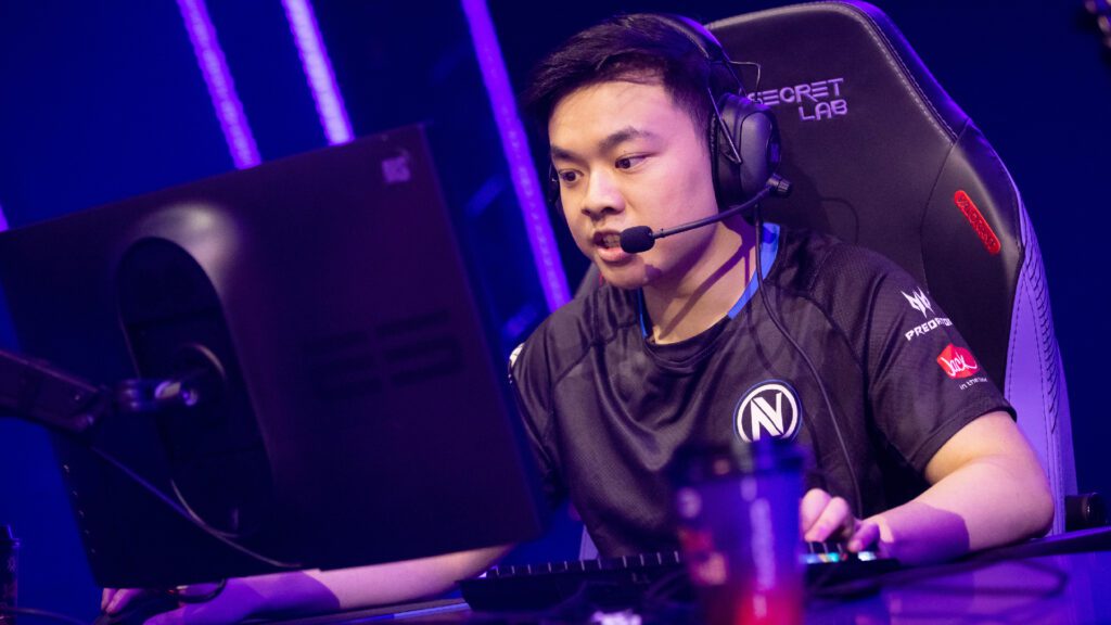 Thêm một tuyển thủ nữa có kết quả dương tính với COVID-19