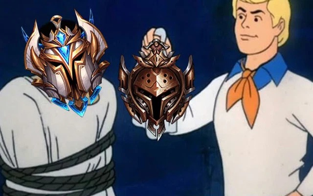 LMHT: Game thủ 54 tuổi tuyên bố nghỉ hưu và nêu quan điểm về tình trạng của game hiện tại