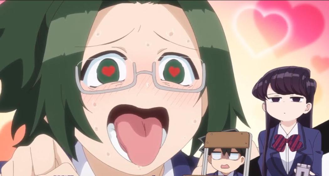 Giải thích tên gọi các nhân vật trong Komi-san Wa Comyushou Desu (Phần 1)