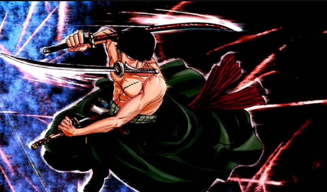 Spoiler One Piece chap 1035: King lộ mặt thật!