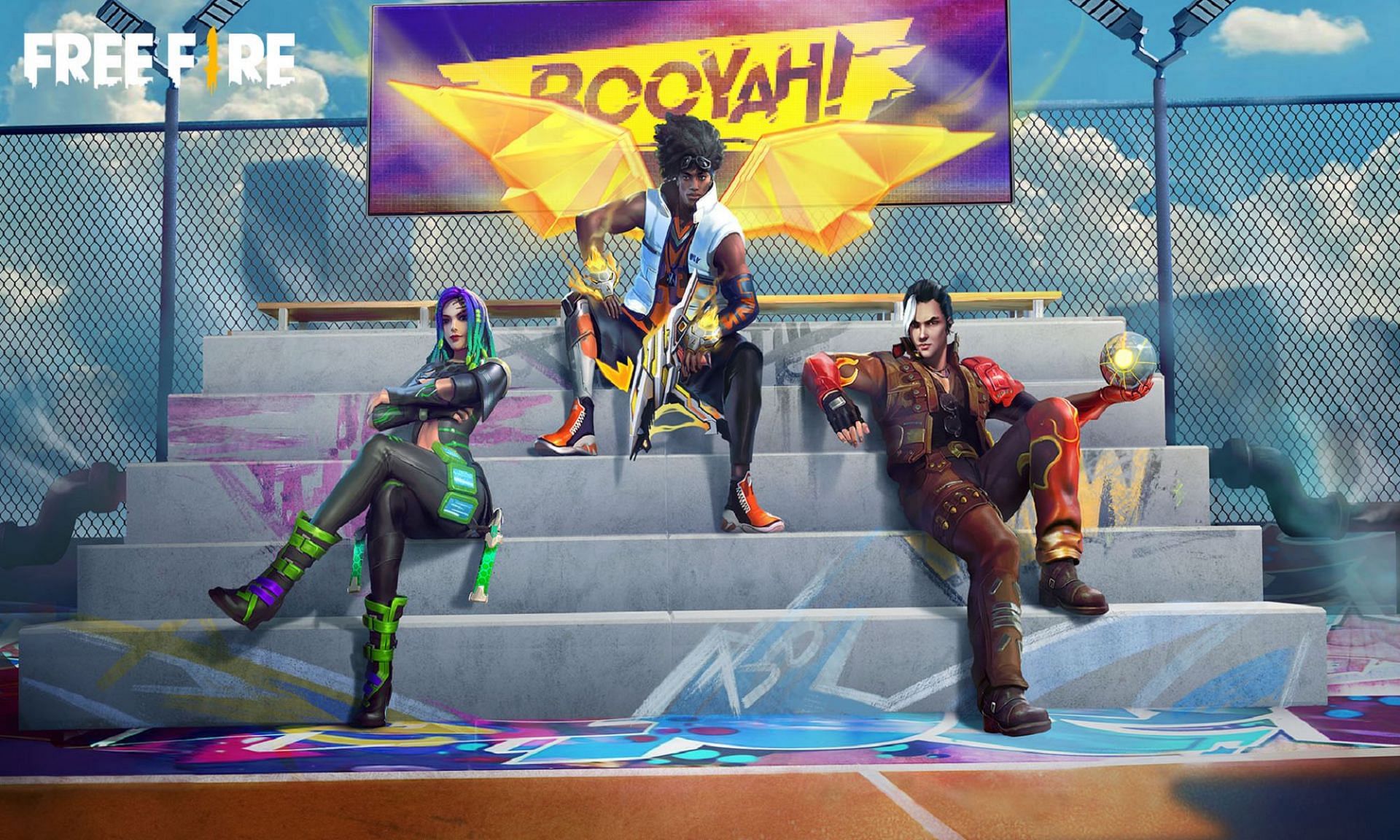 Free Fire Season 24: 5 mẹo tốt nhất giúp game thủ nhận được nhiều Booyah