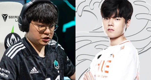 LMHT: BeryL bất ngờ hé lộ bến đỗ mới, sẽ về chung đội với Deft?