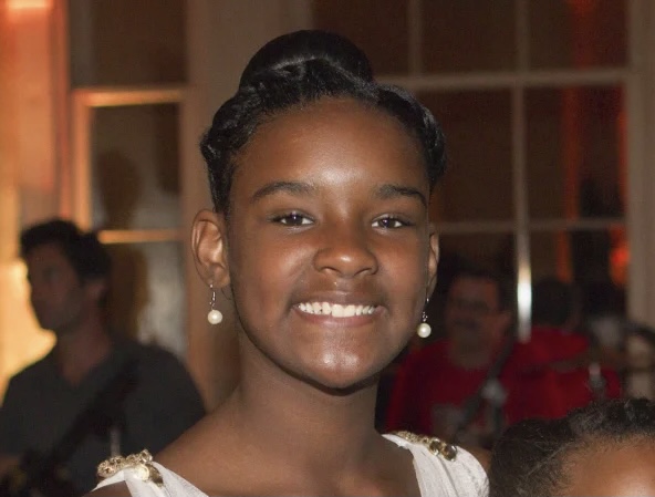 Lại thêm một nữ diễn viên bị bắn chết tại nơi công cộng