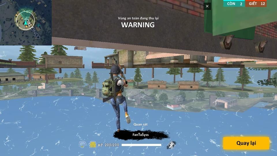 Top 5 những điều khiến cho game thủ chơi game mobile cảm thấy vô cùng ức chế